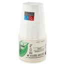 Smart Ecotable Bicchieri 25 cl 12 pz